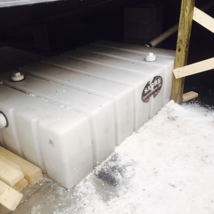 Expert ADA Portable Restroom service